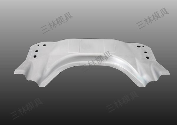 汽車(chē)五金沖壓零件